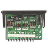 ITW Linx CC-CAT5 Single Pair Protection Card for ML25-CAT5